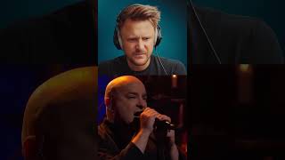 Filmmaker Reacts To Disturbed Live