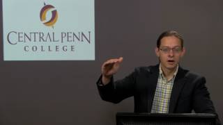 His 340 Introduction To Week One