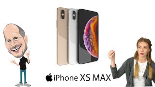 НОВЫЙ iPHONE Xs Max НИКТО ТЕБЯ НЕ КУПИТ - Ника Прохорчук