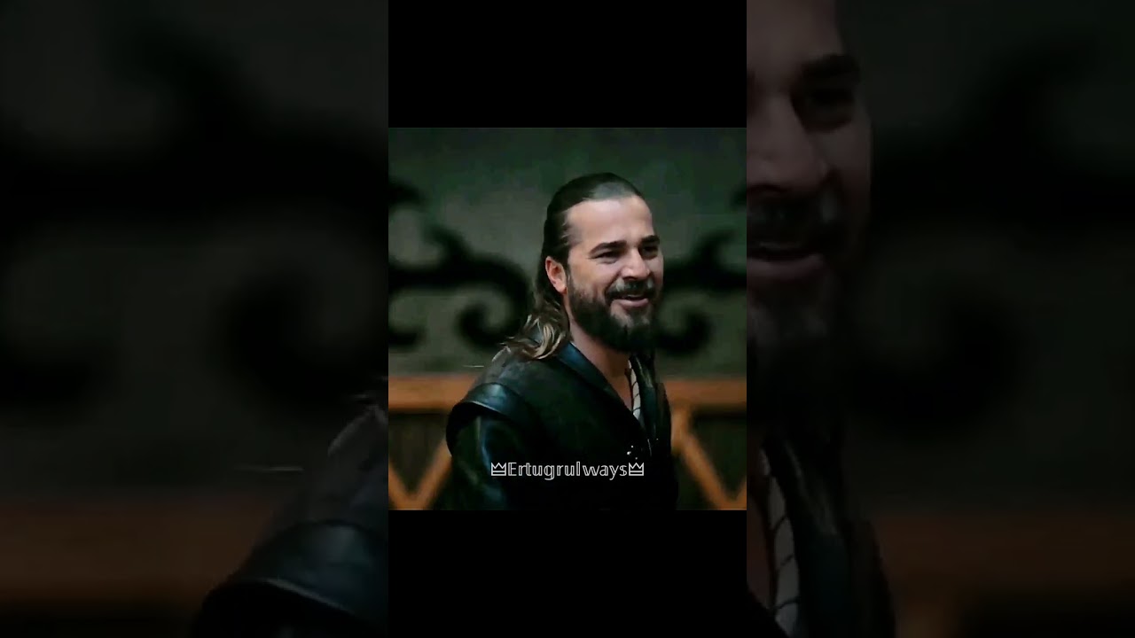 OSMAN GREW UP IN THIS TRIBE || OSMAN BIRTH || EPISODE 75 || ERTUGRULWAYS