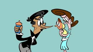 Retro Baby Receives Some Harsh Discipline (Another Lipsync Demo)
Audio from Camp Lazlo episode Movie Night, with Jeff Bennett as Commander Hoo-Ha Retro Baby Receives Some Harsh Discipline (Another Lipsync Demo)