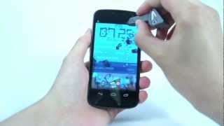 Magical Table Clock screenshot 4