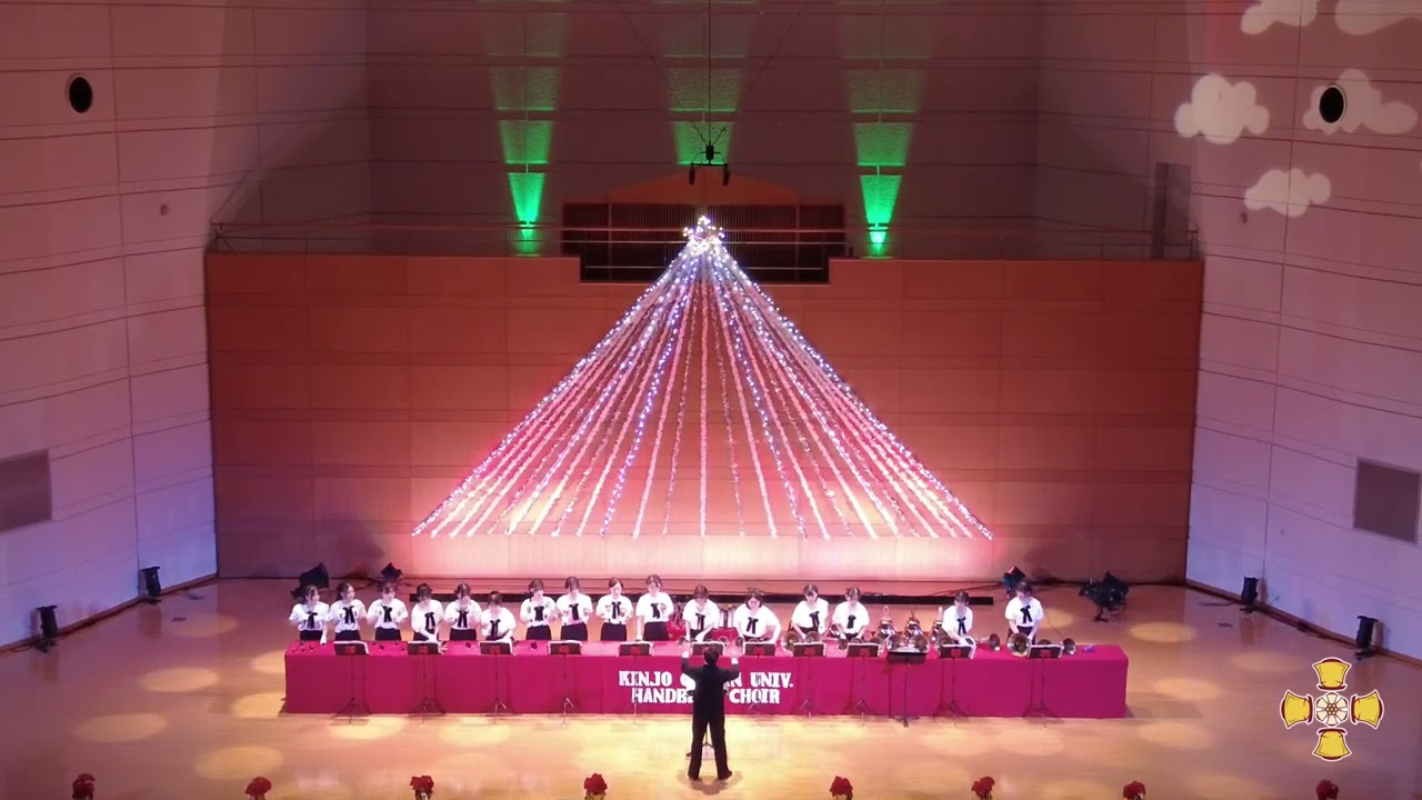 Disney Fantasy Bells on Parade ディズニー・ファンタジー・ベルズ