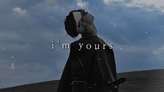 Jason Mraz  Im Yours slowed  Reverb