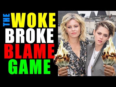 charlie's-angels-director-blames-box-office-flop-on-this?-get-woke-&-go-broke-but-sjws-never-learn.
