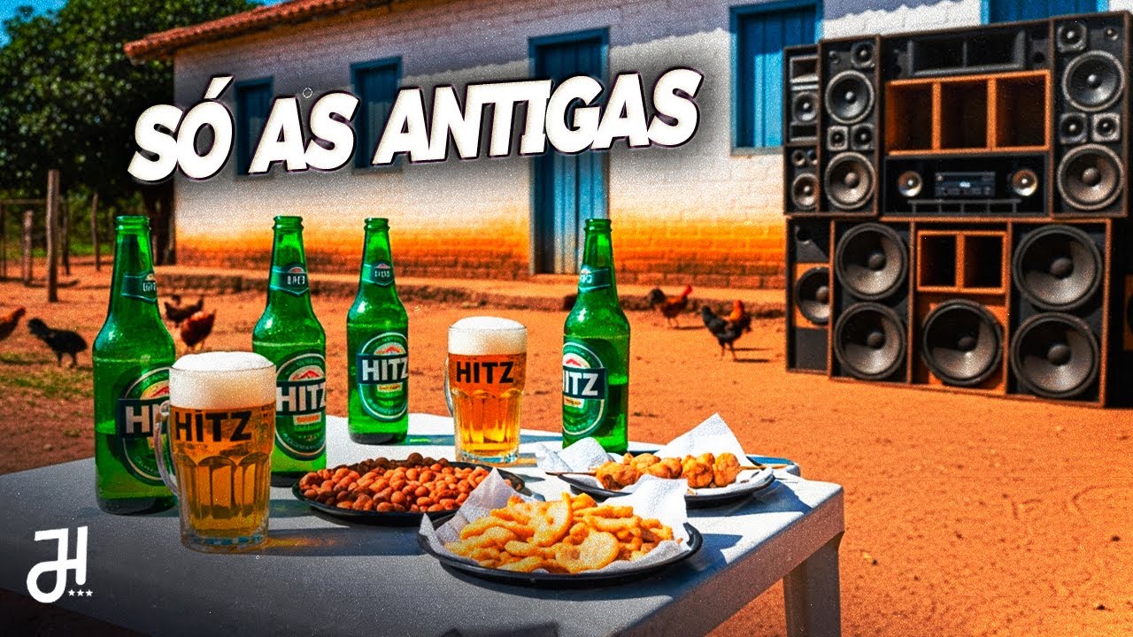 DO FUNDO DO BAÚ DO FORRÓ | As Relíquias Que Você Não Escuta Há Anos (PRA TOMAR UMA) Pra Paredão