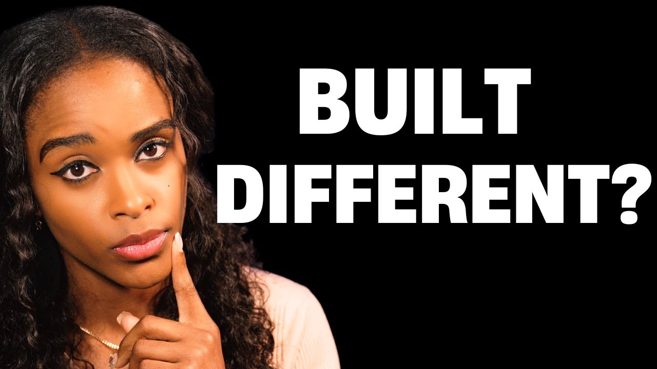 This Is What Happens When Men Think TOO DEEP