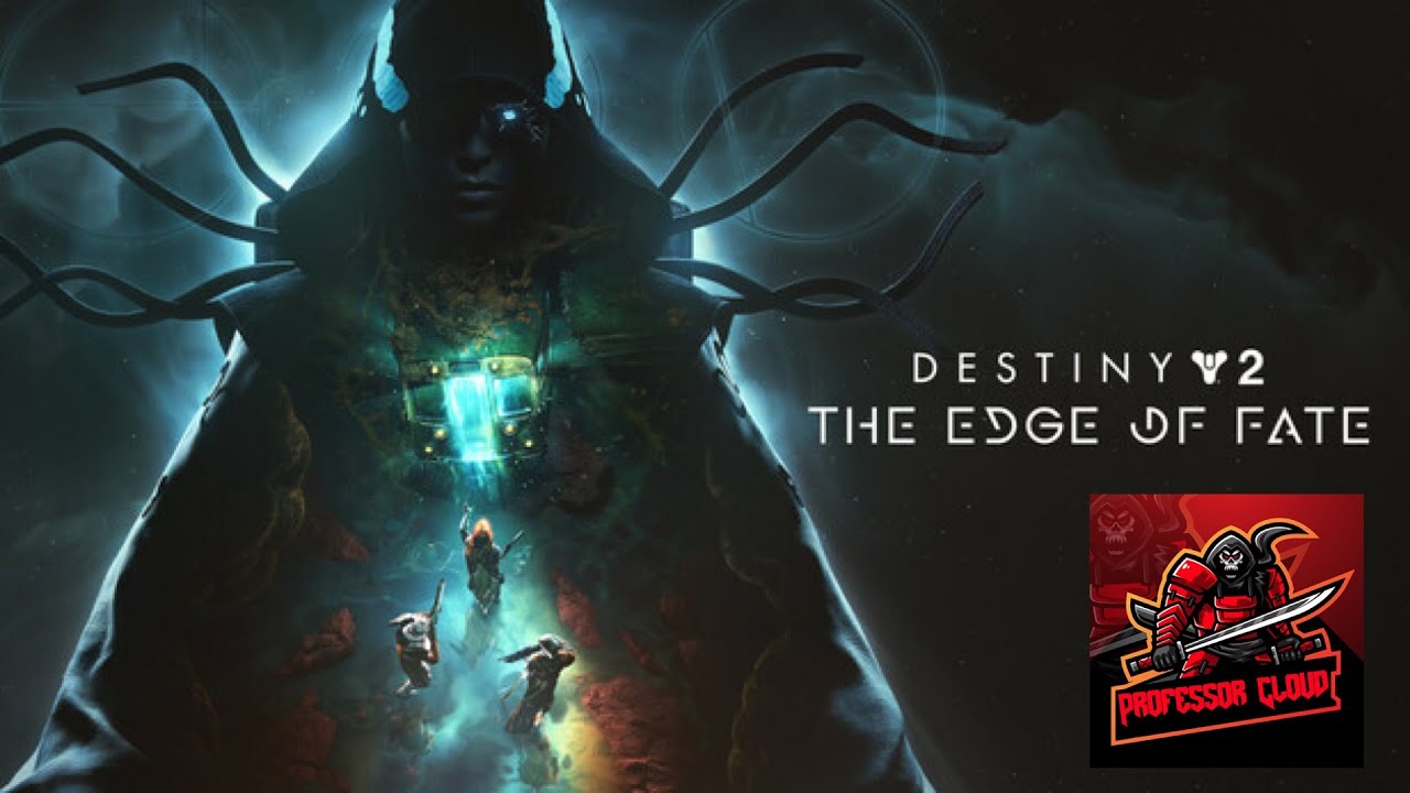 Edge of Fate - Starfire Warlock Build Testing