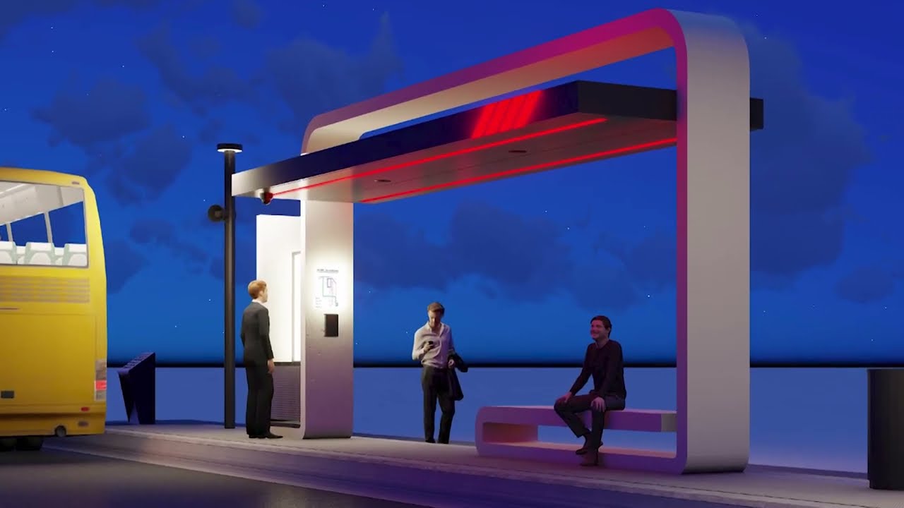 Bari, rivoluzione BRT tra mezzi green su 4 linee: 