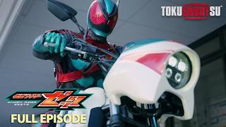 Case 46: Resurrect | Kamen Rider ZEZTZ | FULL EPISODE