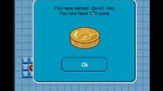 the weirdest cp glitch