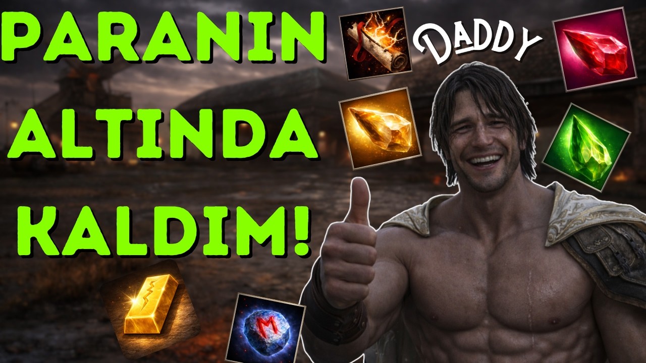 GB BASMA MAKİNESİ! CZ FARMININ İÇİNDEN GEÇTİK l STR PRİEST SERİSİ #8 | Knight Online Pandora