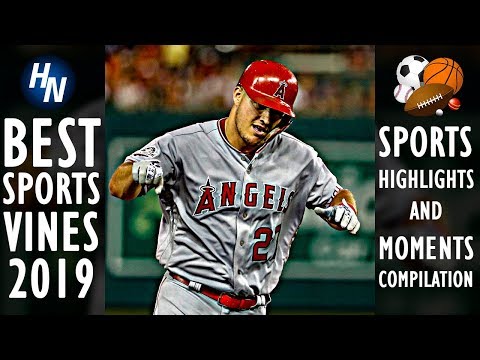 Best SPORTS VINES of January 2019 Part 3 🔴 Highlights & Moments 🔥