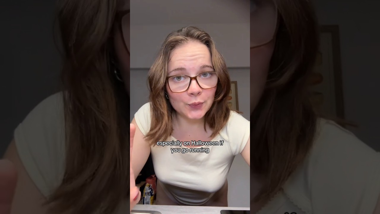 «Как украсить крыльцо к Хэллоуину!» 