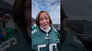 Eagles Jersey Search