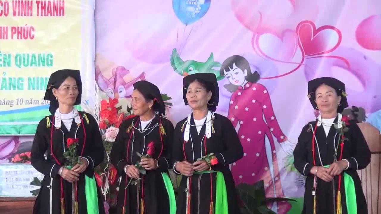 song co dan toc san diu thon vinh thanh ky niem 10 nam phan 3