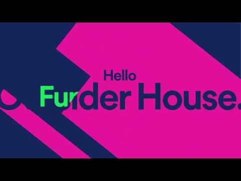 Hello, South Africa. House. - Hello, South Africa. House.
