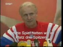 Giovanni Trapattoni Pressekonferenz 1998 - mit Untertitel