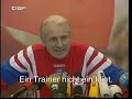 Giovanni Trapattoni Pressekonferenz 1998 - mit Untertitel