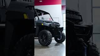 2026 Polaris Ranger Crew XP 1000 Premium