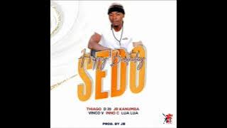 Thiago × D_20 & Jb akanumba_Vinco_Lua boy & Inno C_happy birthday sedo ( Music)
