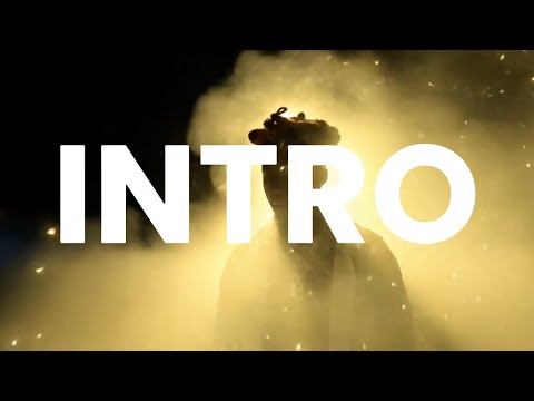 1. Intro - Elvyn Le Conquérant (Official Lyrics Video)