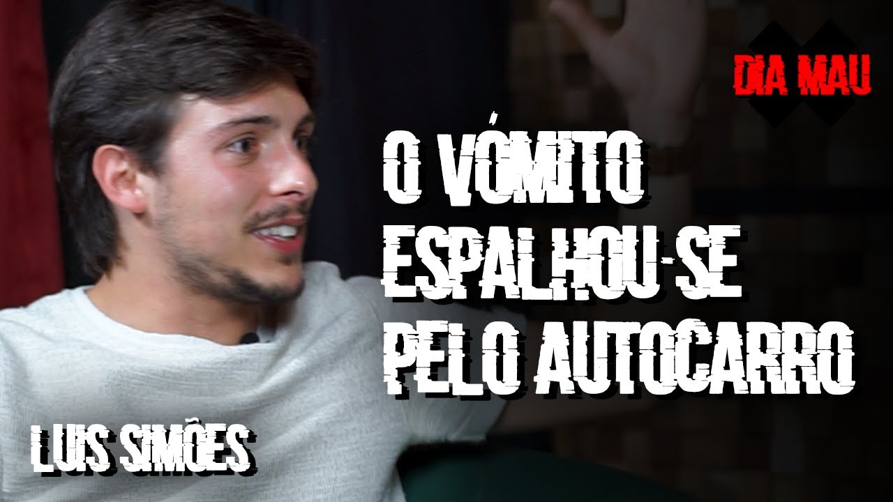 Luís Simões - 