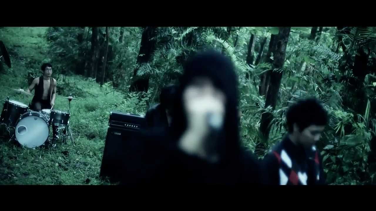 [MV]Sound of desolate   เมื่อหัวใจสูบฉีดน้ำตา(official) HD