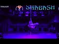 1    professional experimental  shabash exotic pole dance championship 2022