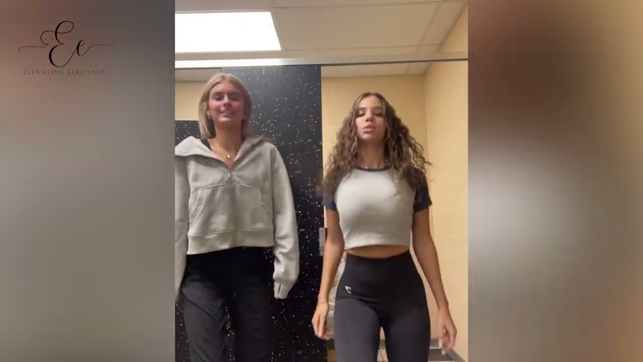 Brooklyn Greer TikTok Profile Review - Reaction - YouTube