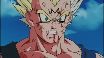 Comment est mort Vegeta ?