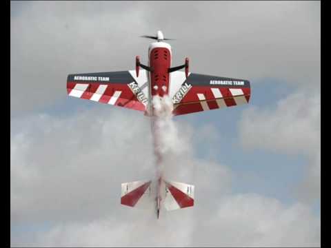 Planes & Models krill israel / RC planes / Giant S...