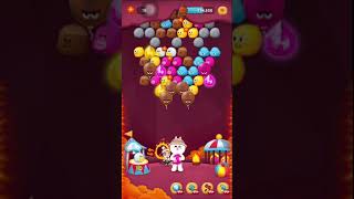 line bubble 2 level 1752 by Danny哥
