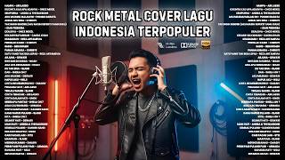 Download Lagu KUMPULAN LAGU INDONESIA VERSI ROCK ENERGY - PLAYLIST 2026┃Cover by DISTORSI MALAM MP3