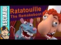 Ratatouille The Remakeboot [ Fandub Espa&ntilde;ol ]