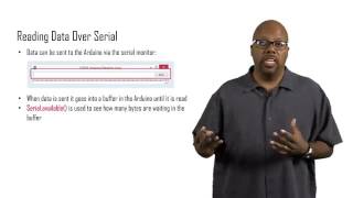 Lecture 3 2 Reading from Serial Net Worth
