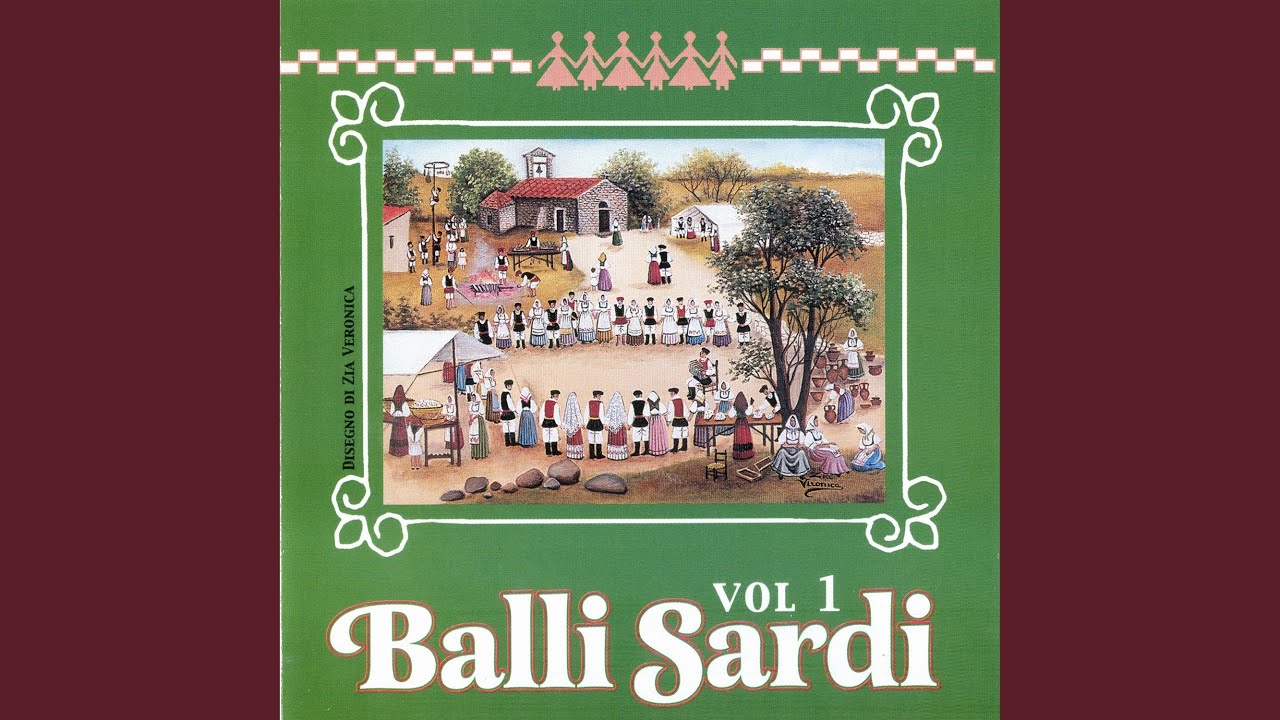 Ballu tundu de Orotelli