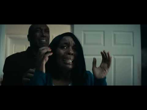 WHISTLE Official Trailer 2026