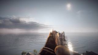 Battlefield 4 Gun Sync Pirates of the Caribbean (Froto Remix)