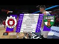 LKL, kurią remia Betsson, rungtynių apžvalga: „Rytas“ - „Žalgiris“ [2025-12-27]