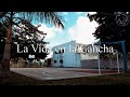 La vida en la cancha  documental  elihu lerma