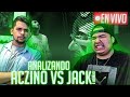 ANALIZANDO ACZINO vs JACK FMS Jornada 9 - con JONY BELTRÁN