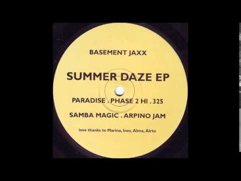 basement-jaxx---samba-magic-(summerdaze-ep)