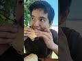 Un japonés prueba choripan en Argentina!! #viral #argentina
