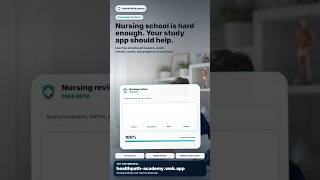 Free Nursing Study Resources | HealthPath Academy