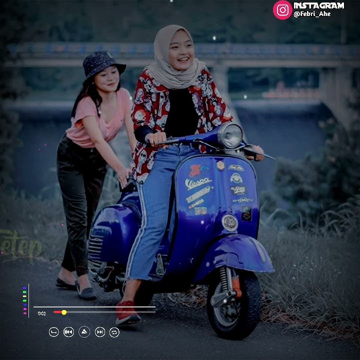 STORY WA KEREN 2020