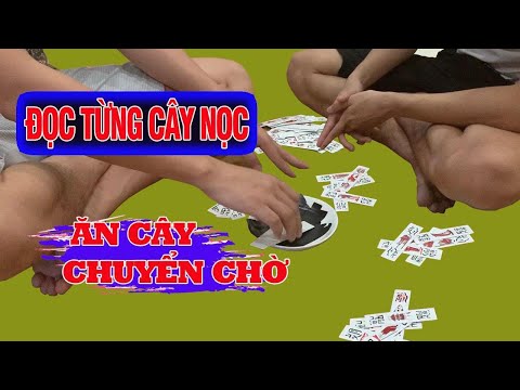 Video Đến Tận Nhà Cao Thủ Học Chơi Chắn Bịp Bằng Bộ Chắn... - youtube