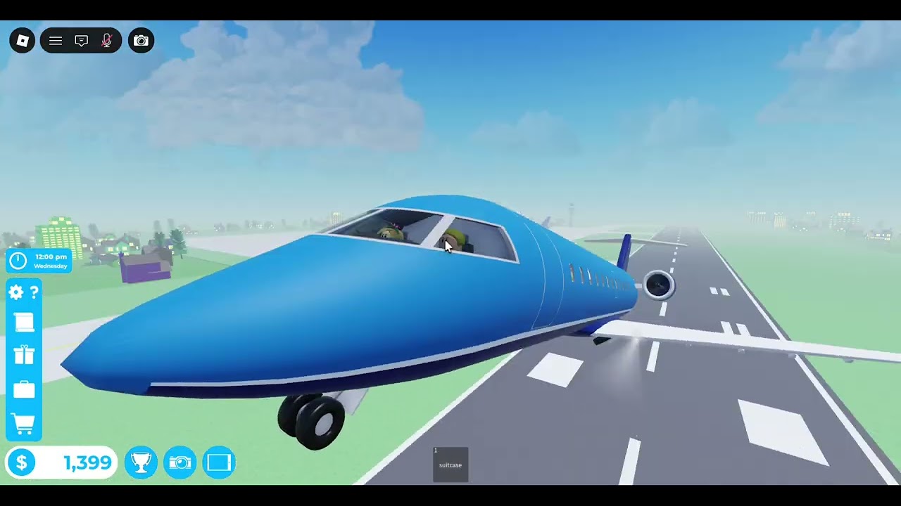 Again to Seattle but with something nice at the end (Part 4)