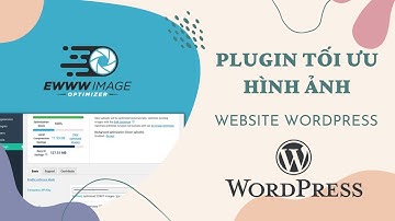 Giảm dung lượng ảnh đến 90% với Plugin tối ưu hình ảnh EWWW Image Optimizer | Daikimmkt
