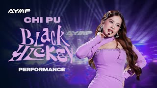 CHI PU (芝芙) - Black Hickey (Con Dấu Chủ Quyền) | Asian Youth Music Festival 2023 | Live Performance